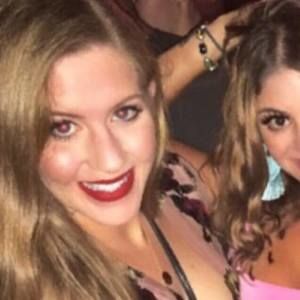 Meet your Posher, Suzanne